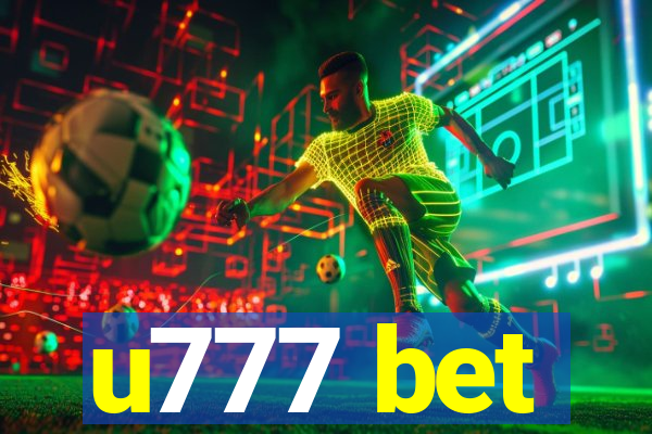 u777 bet